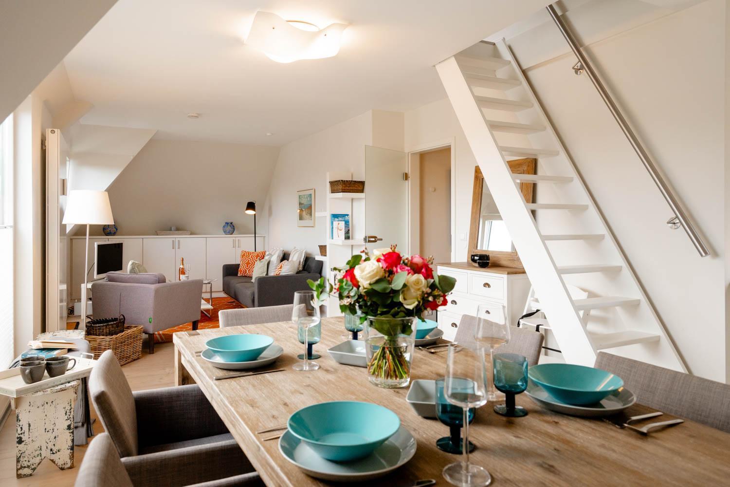 Ferienwohnung Seefeder Morsum  Exterior foto
