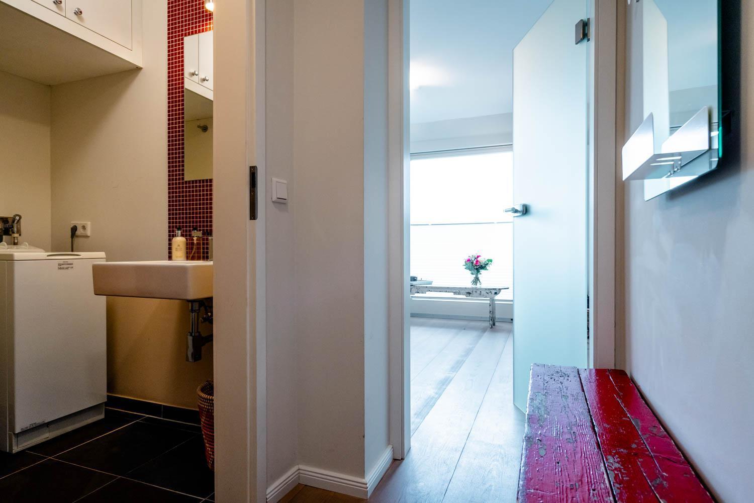 Ferienwohnung Seefeder Morsum  Exterior foto